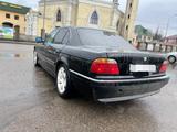 BMW 730 1994 года за 2 150 000 тг. в Алматы – фото 2