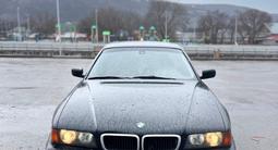 BMW 730 1994 года за 2 100 000 тг. в Алматы – фото 5