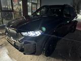 BMW X5 2023 года за 63 500 000 тг. в Костанай