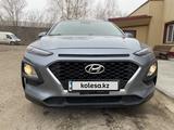 Hyundai Kona 2020 года за 11 500 000 тг. в Усть-Каменогорск – фото 2