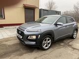 Hyundai Kona 2020 годаүшін12 000 000 тг. в Усть-Каменогорск – фото 3