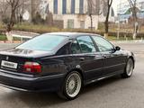 BMW 530 2001 годаүшін5 800 000 тг. в Шымкент