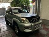 Toyota Land Cruiser Prado 2009 года за 10 800 000 тг. в Шымкент – фото 3