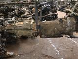 АКПП Mitsubishi V5A51 3.5 24V 6G74 4WD 5-ступкаfor400 000 тг. в Тараз – фото 2