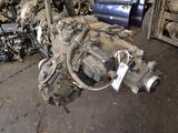 АКПП Mitsubishi V5A51 3.5 24V 6G74 4WD 5-ступкаfor400 000 тг. в Тараз – фото 3