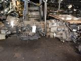 АКПП Mitsubishi V5A51 3.5 24V 6G74 4WD 5-ступкаfor400 000 тг. в Тараз – фото 4