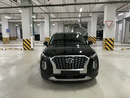 Hyundai Palisade 2020 года за 20 300 000 тг. в Астана – фото 2