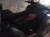 Kawasaki  KVF 750 Brute Force 2008 года за 2 100 000 тг. в Риддер – фото 3