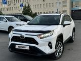 Toyota RAV4 2020 годаүшін14 500 000 тг. в Алматы