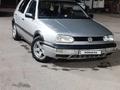Volkswagen Golf 1996 года за 1 600 000 тг. в Сатпаев