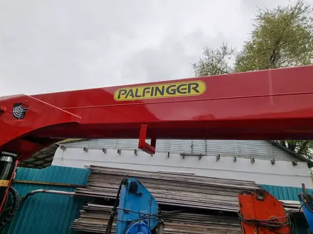 Palfinger Sany 2025 года за 9 900 000 тг. в Алматы – фото 2
