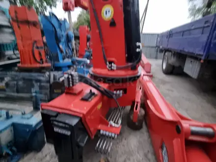 Palfinger Sany 2025 года за 9 900 000 тг. в Алматы – фото 14