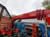 Palfinger Sany 2025 годаүшін9 900 000 тг. в Алматы