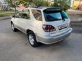 Toyota Harrier 2003 года за 3 800 000 тг. в Атырау – фото 5