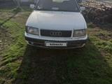 Audi 100 1991 годаүшін2 150 000 тг. в Костанай