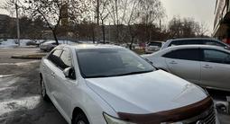 Toyota Camry 2012 годаfor8 600 000 тг. в Алматы