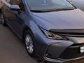 Toyota Corolla 2022 года за 11 500 000 тг. в Астана