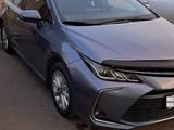 Toyota Corolla 2022 года за 11 500 000 тг. в Астана