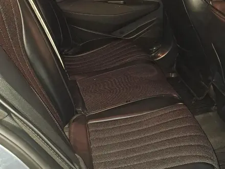 Toyota Corolla 2022 года за 11 500 000 тг. в Астана – фото 10