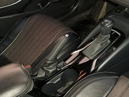 Toyota Corolla 2022 года за 11 500 000 тг. в Астана – фото 11