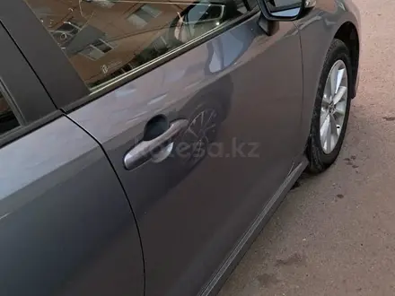 Toyota Corolla 2022 года за 11 500 000 тг. в Астана – фото 13