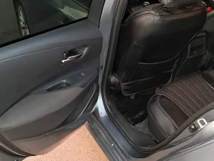Toyota Corolla 2022 года за 11 500 000 тг. в Астана – фото 14