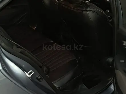 Toyota Corolla 2022 года за 11 500 000 тг. в Астана – фото 15