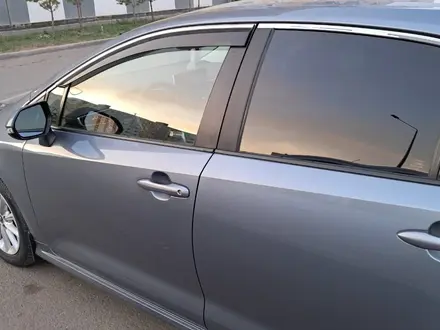 Toyota Corolla 2022 года за 11 500 000 тг. в Астана – фото 19