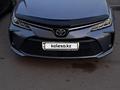 Toyota Corolla 2022 года за 11 500 000 тг. в Астана – фото 2