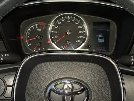 Toyota Corolla 2022 года за 11 500 000 тг. в Астана – фото 7