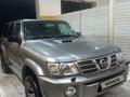 Nissan Patrol 2004 годаүшін7 800 000 тг. в Бейнеу – фото 3