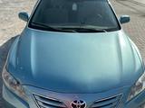 Toyota Camry 2007 года за 5 500 000 тг. в Шымкент