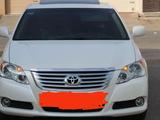 Toyota Avalon 2007 года за 8 000 000 тг. в Алматы – фото 5