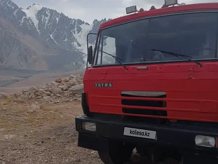 Tatra  T 815 1989 года за 4 990 000 тг. в Алматы