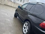 BMW X5 2001 года за 6 500 000 тг. в Кокшетау – фото 5