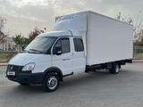 ГАЗ ГАЗель 2011 года за 8 500 000 тг. в Шымкент – фото 2