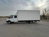 ГАЗ ГАЗель 2011 года за 8 500 000 тг. в Шымкент – фото 4