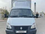 ГАЗ ГАЗель 2011 года за 8 500 000 тг. в Шымкент – фото 3