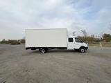 ГАЗ ГАЗель 2011 года за 8 500 000 тг. в Шымкент – фото 5