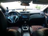 Nissan Qashqai 2014 года за 6 200 000 тг. в Алматы – фото 4