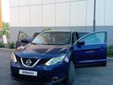 Nissan Qashqai 2014 года за 6 200 000 тг. в Алматы