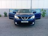 Nissan Qashqai 2014 года за 6 200 000 тг. в Алматы – фото 5