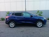Nissan Qashqai 2014 года за 6 200 000 тг. в Алматы – фото 3