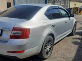 Skoda Octavia 2013 годаfor5 300 000 тг. в Караганда – фото 4