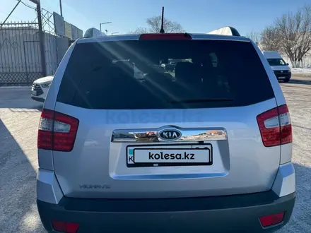 Kia Mohave 2012 года за 13 000 000 тг. в Караганда – фото 13