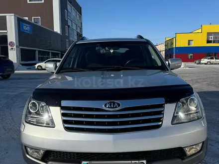 Kia Mohave 2012 года за 13 000 000 тг. в Караганда – фото 6