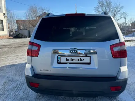 Kia Mohave 2012 года за 13 000 000 тг. в Караганда – фото 7