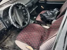 Audi 100