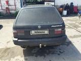 Volkswagen Passat 1990 годаүшін1 100 000 тг. в Щучинск – фото 3