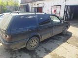 Volkswagen Passat 1990 годаүшін1 100 000 тг. в Щучинск – фото 4